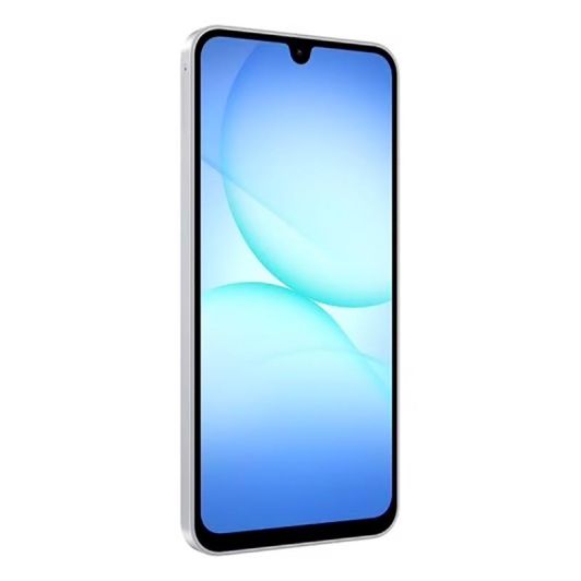 Movil SAMSUNG Galaxy A17 4G de 128 GB, color gris
