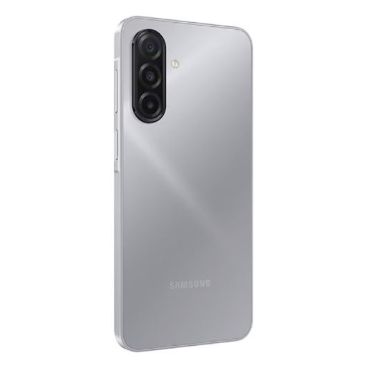 Movil SAMSUNG Galaxy A17 4G de 128 GB, color gris