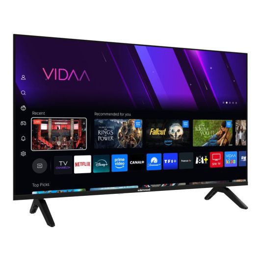 TV EDENWOOD ED40V02FHD-EL