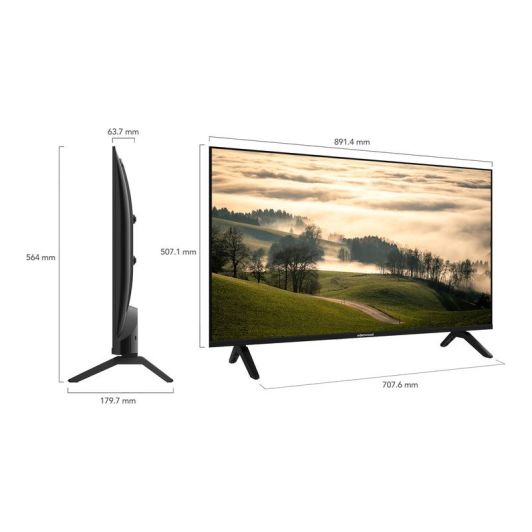 TV EDENWOOD ED40V02FHD-EL