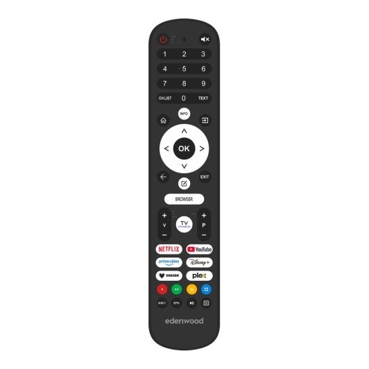 TV EDENWOOD ED40V02FHD-EL