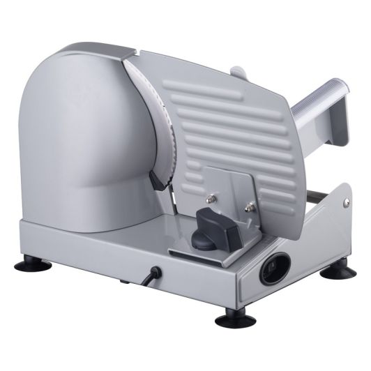 Cortafiambre SILVER STYLE inox 