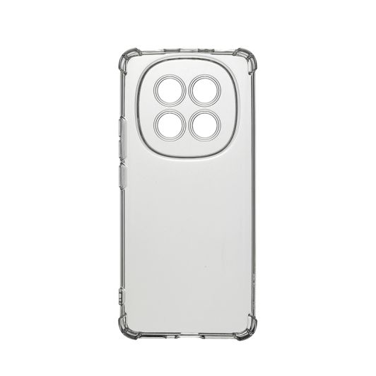 Funda transparente WE REDMI Note 15 4G/5G