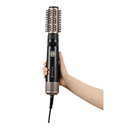 Cepillo soplador giratorio REMINGTON AS7580