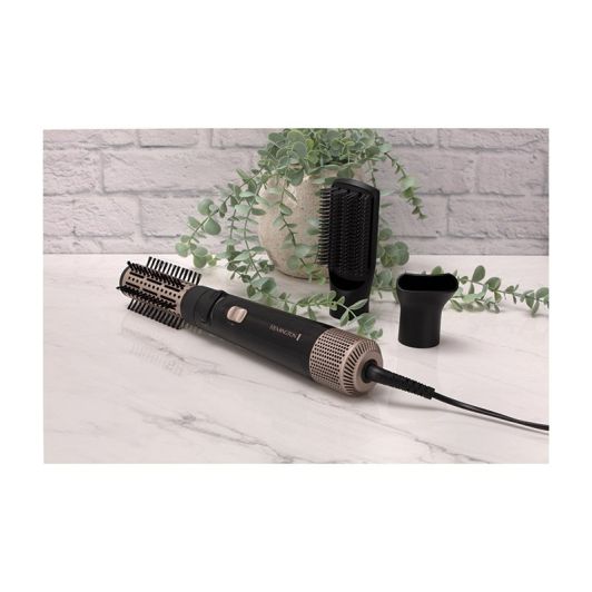 Cepillo soplador giratorio REMINGTON AS7580