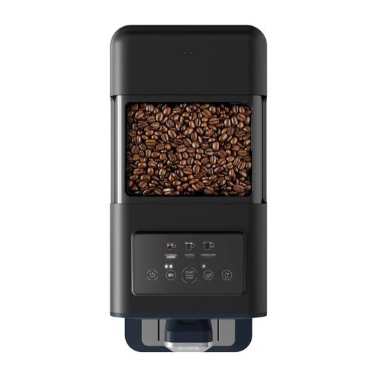 Cafetera Superautomática KRUPS My Coffee EA2004E0 15 Bares Azul Oscuro
