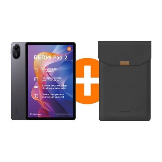 Tablet XIAOMI Redmi Pad SE 11