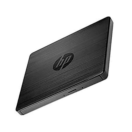 Grabadora HP Externa CD/DVD USB 2.0