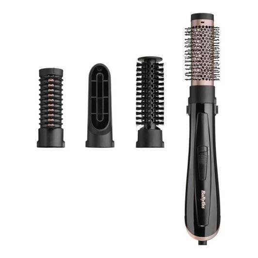 Cepillo soplador giratorio BABYLISS AS126E Perfect Fi