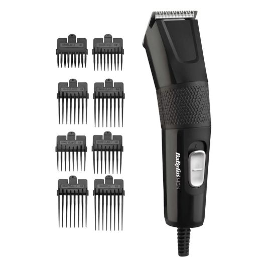 Cortadora pelo BABYLISS filaire E756E