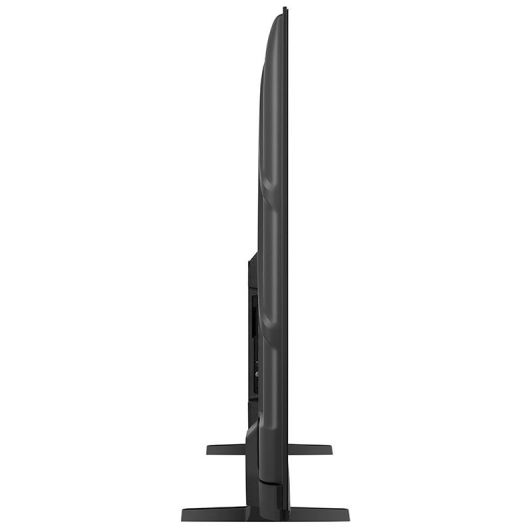 HISENSE Smart TV QLED 65