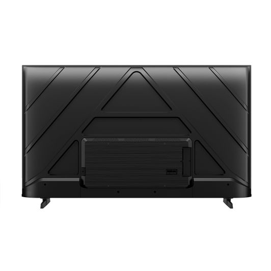 HISENSE Smart Tv QLED 85