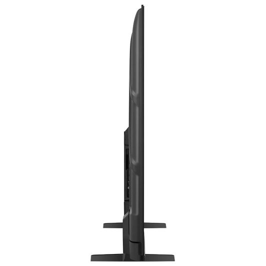 QLED HISENSE 98E7Q 144Hz