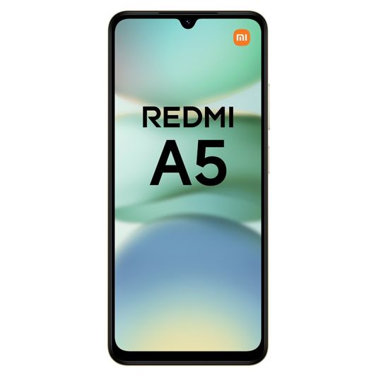 Movil XIAOMI Redmi A5 4G 64Gb Dorado