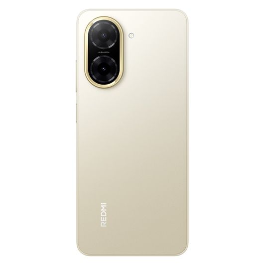 Movil XIAOMI Redmi A5 4G 64Gb Dorado