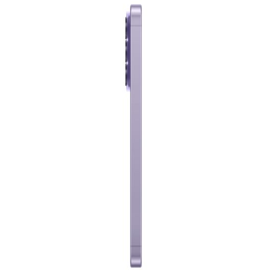 Movil SAMSUNG A57 5G 128Go Lavande