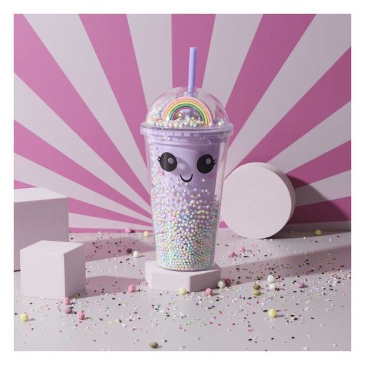 Taza grande 35cl mug Kawaii