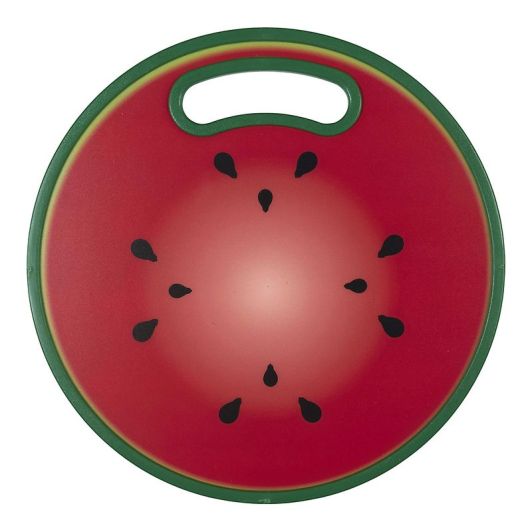 Plancha de cortar redonda 30cm