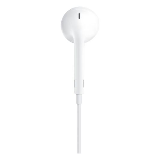 Auriculares con cable Lightning Apple EarPods