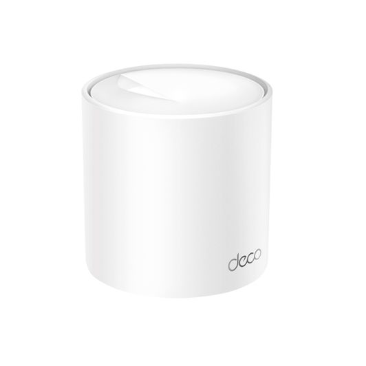 Router WiFi 6 de malla TP-LINK Deco X10 (pack de 2)