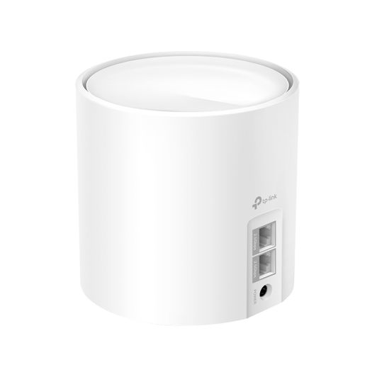 Router WiFi 6 de malla TP-LINK Deco X10 (pack de 2)