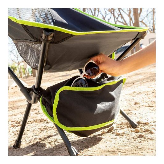  Silla de Camping Plegable INNOVAGOODS 