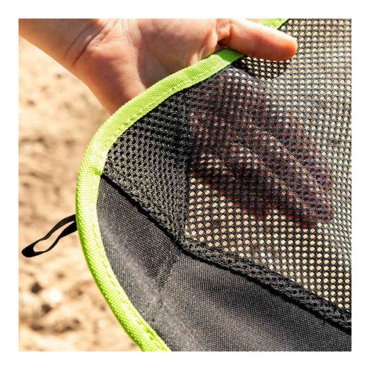  Silla de Camping Plegable INNOVAGOODS 