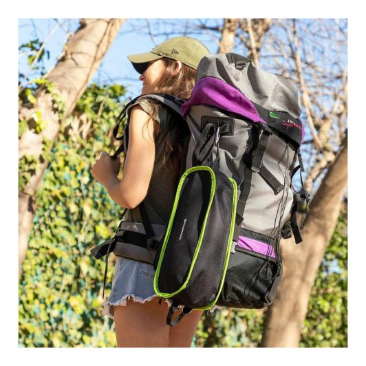  Silla de Camping Plegable INNOVAGOODS 