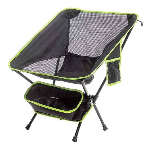  Silla de Camping Plegable INNOVAGOODS 