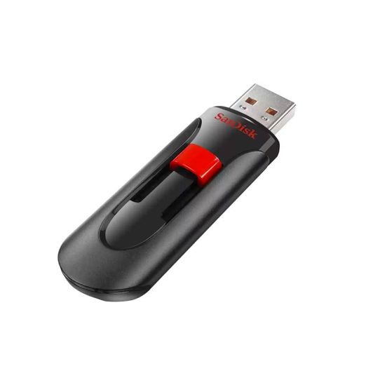 Memoria USB SANDISK 256Gb reacondicionada
