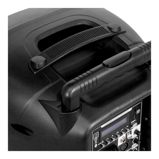 Altavoz bt. GHOST NOXYS 12A