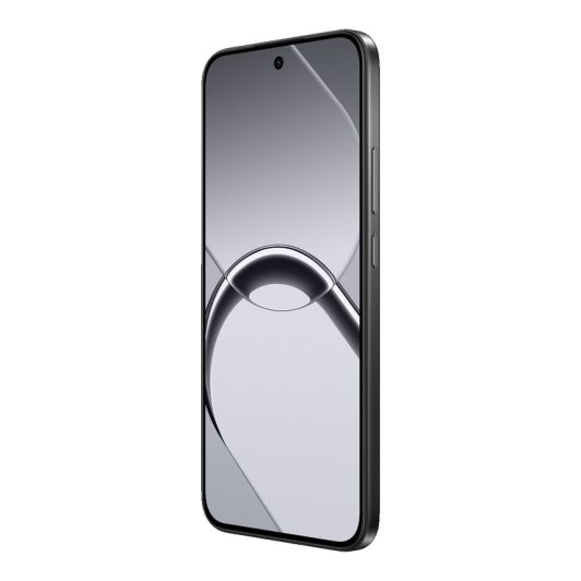 Movil Smartphone REALME 16 5G de 256 GB, color negro.