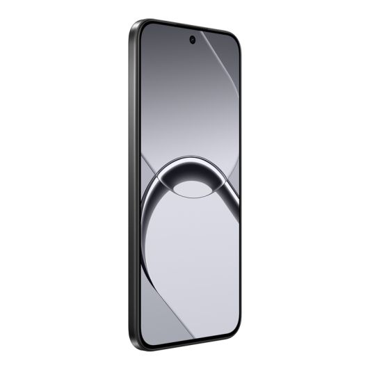 Movil Smartphone REALME 16 5G de 256 GB, color negro.