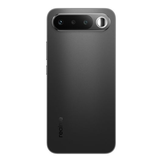 Movil Smartphone REALME 16 5G de 256 GB, color negro.