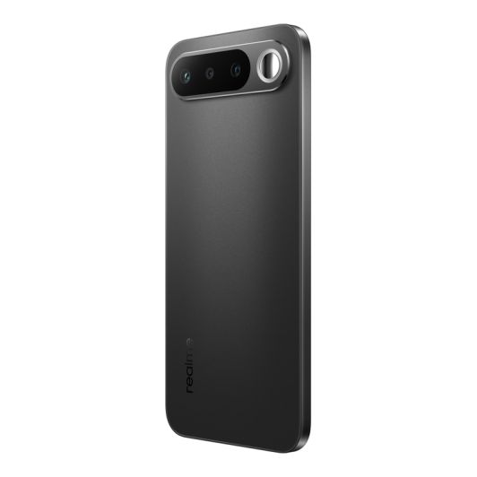 Movil Smartphone REALME 16 5G de 256 GB, color negro.
