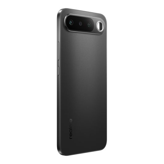 Movil Smartphone REALME 16 5G de 256 GB, color negro.
