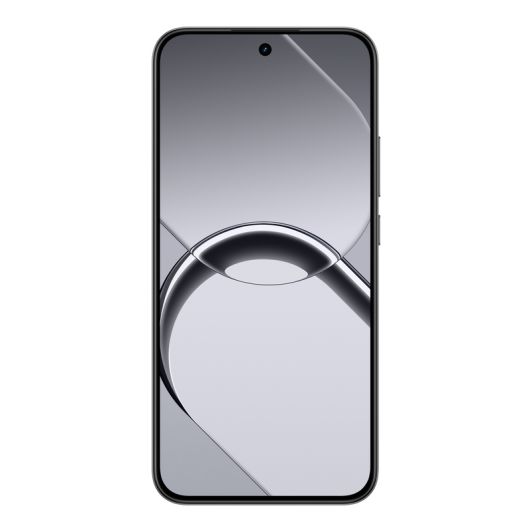 Movil Smartphone REALME 16 5G de 256 GB, color negro.