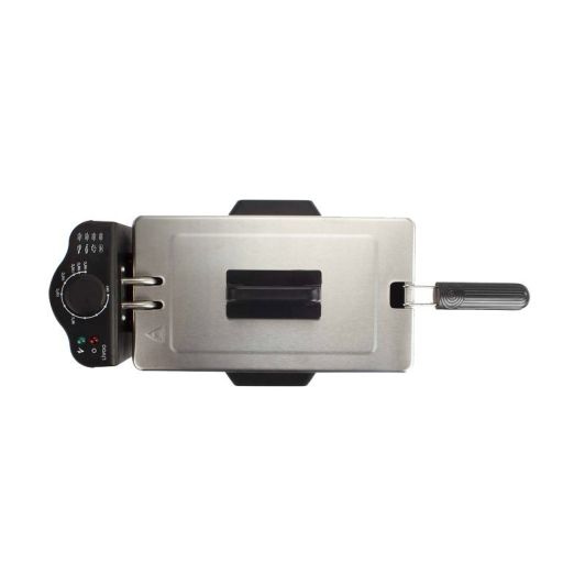 Freidora LIVOO 3L inox