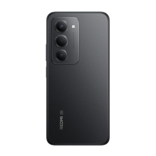 Movil XIAOMI REDMI 15 5G 256Gb Negro