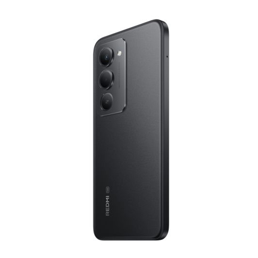 Movil XIAOMI REDMI 15 5G 256Gb Negro