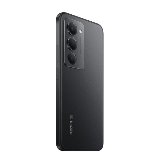 Movil XIAOMI REDMI 15 5G 256Gb Negro