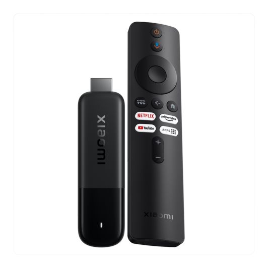 XIAOMI TV BOX 4K TV STICK OB6-EU