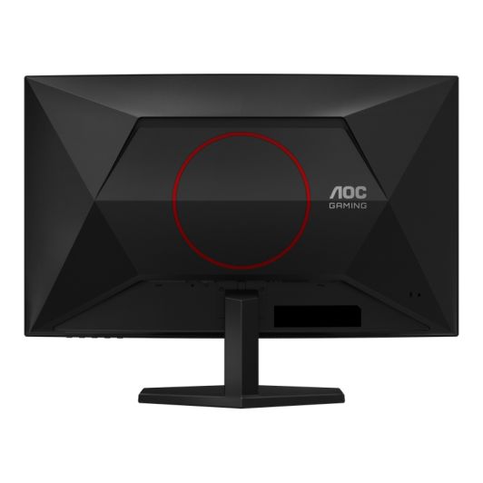 Monitor Curvo AOC Gaming C27G42ZE 27 Pulgadas VA FHD 240Hz 0.3ms Adaptive Sync