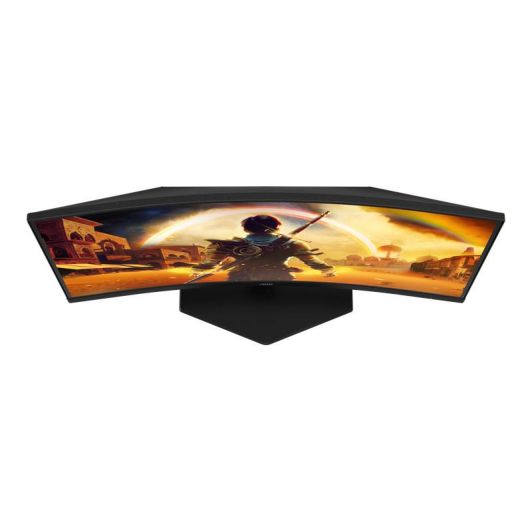 Monitor Curvo AOC Gaming C27G42ZE 27 Pulgadas VA FHD 240Hz 0.3ms Adaptive Sync