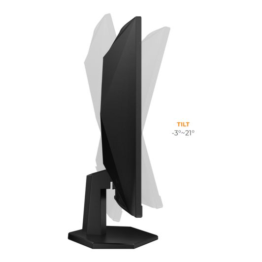 Monitor Curvo AOC Gaming C27G42ZE 27 Pulgadas VA FHD 240Hz 0.3ms Adaptive Sync