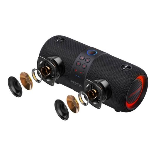 Altavoz LEDWOOD XTREME 180 Pro MAX