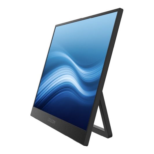 Monitor Portátil LOGICOM Nomad 15.6