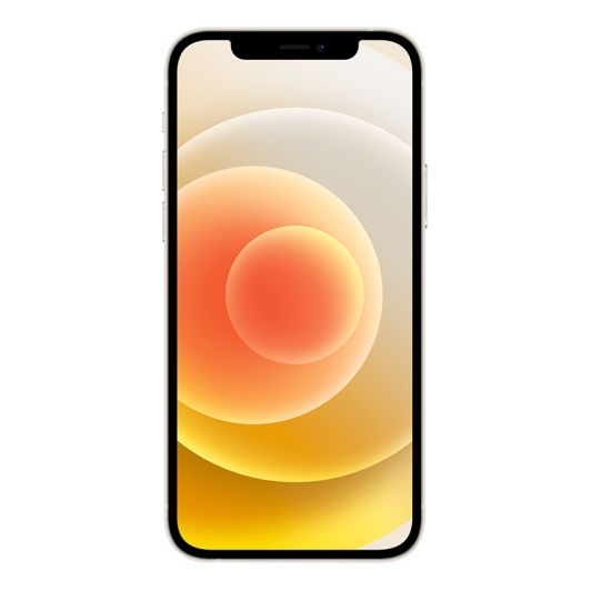 Apple iPhone 12 Mini 64GB Blanco Reacondicionado Grado Eco Batería Nueva