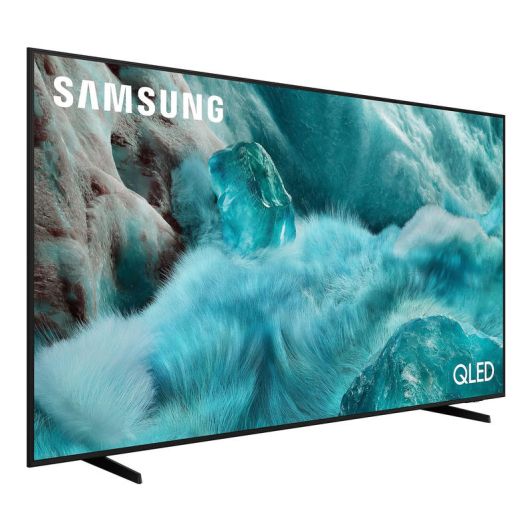 SAMSUNG Smart Tv QLED 75