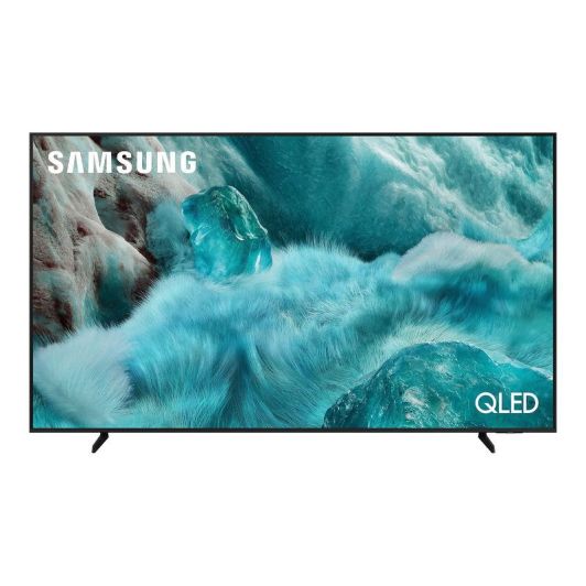 SAMSUNG Smart Tv QLED 75